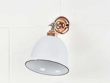 Rose Gold - Still the ultimate fashion trend
