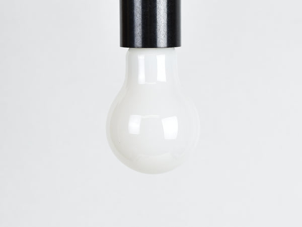B22 LED Filament Bulb | A19 | Milky - Vendimia Lighting Co.