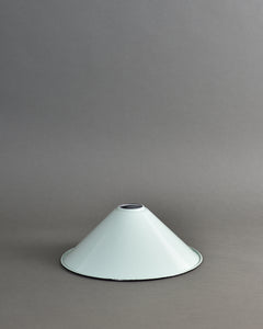 Enamel Shade | Coolie | Mint Green - Vendimia Lighting Co.