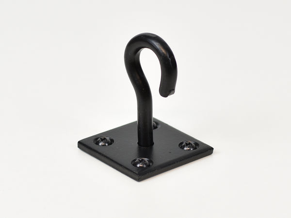 Ceiling Hook Plate | Various Finishes - Vendimia Lighting Co.