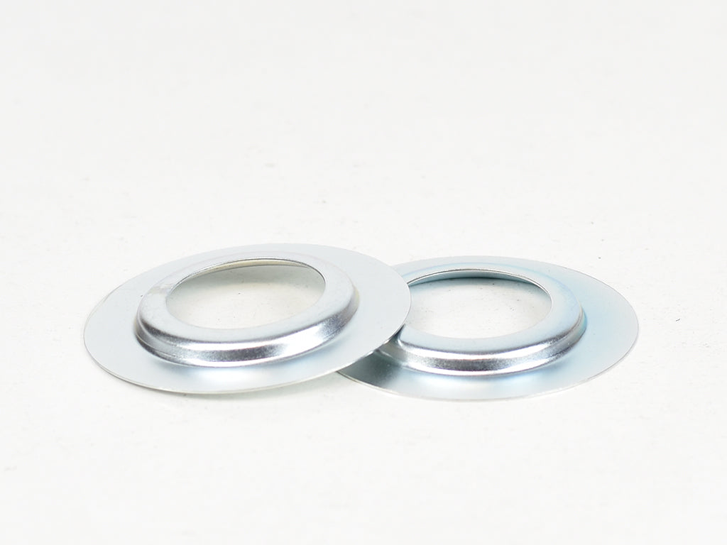 Lamp shade reducer ring - metal - Vendimia Lighting Co.