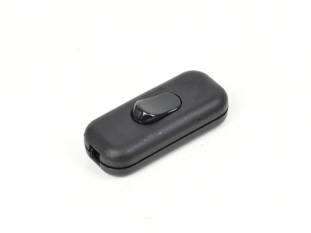 Inline Lamp Switch | 4 Colours – Vendimia Lighting Co.