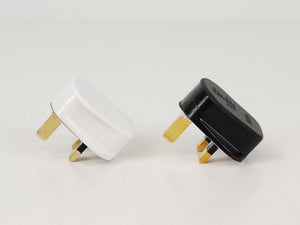 Plug | 13amp & 3amp - Vendimia Lighting Co.