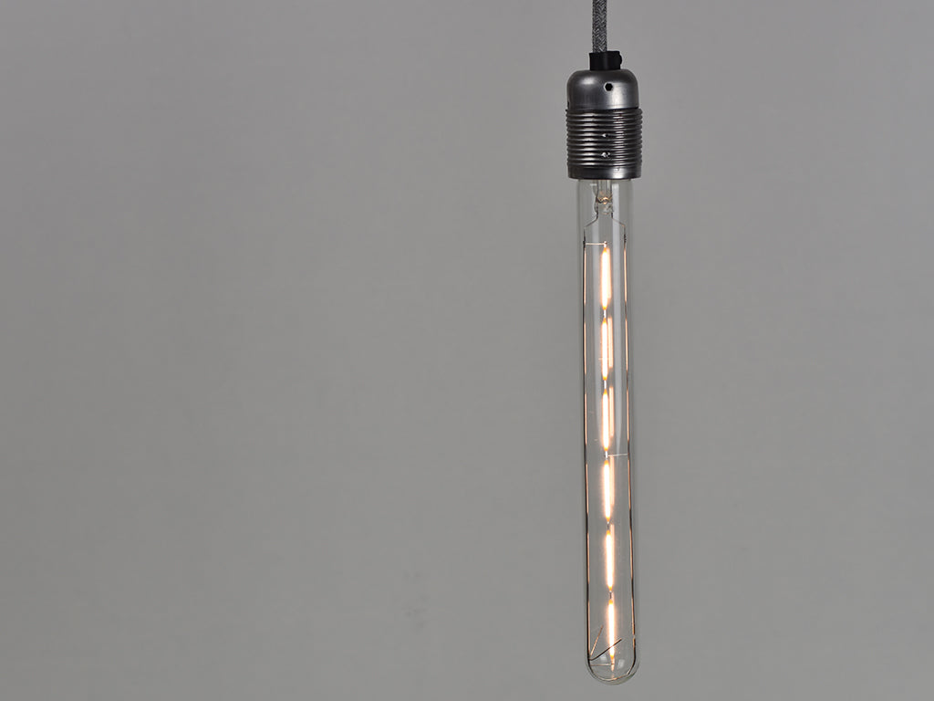 LED Vintage Filament Bulb | T9 | XXL Flute - Vendimia Lighting Co.