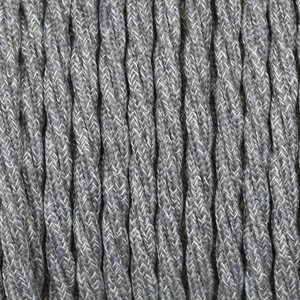 Fabric Cable | Twisted | Knitted Jumper - Vendimia Lighting Co.