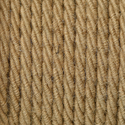 Fabric Cable | Twisted | Vintage Rope - Vendimia Lighting Co.